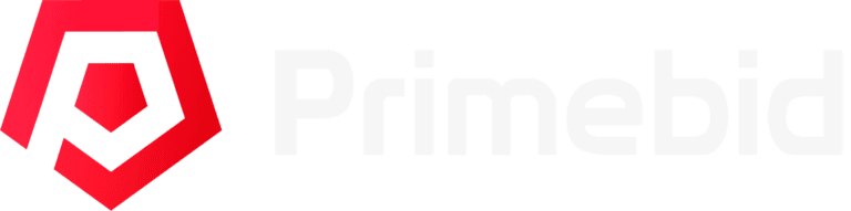 Primebid Logo